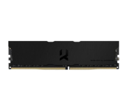 GOODRAM 16GB (2x8GB) 3600MHz CL18 IRDM PRO Deep Black - 647614 - zdjęcie 2
